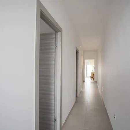 Aqua Apartman Torre Lapillo