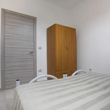 Aqua Apartman Torre Lapillo