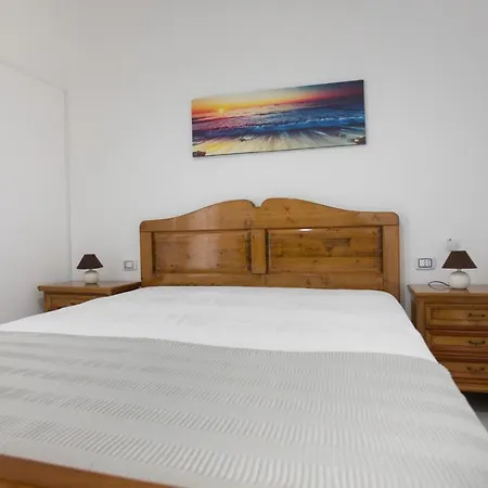 Apartment Aqua Torre Lapillo