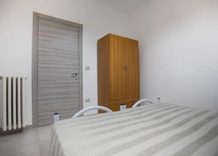 Aqua Apartment Torre Lapillo