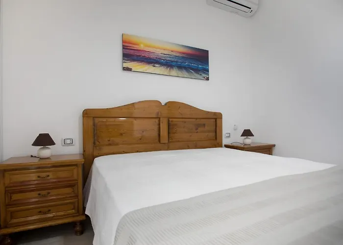 Apartment Aqua *