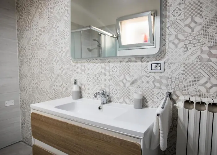 Apartment Aqua
