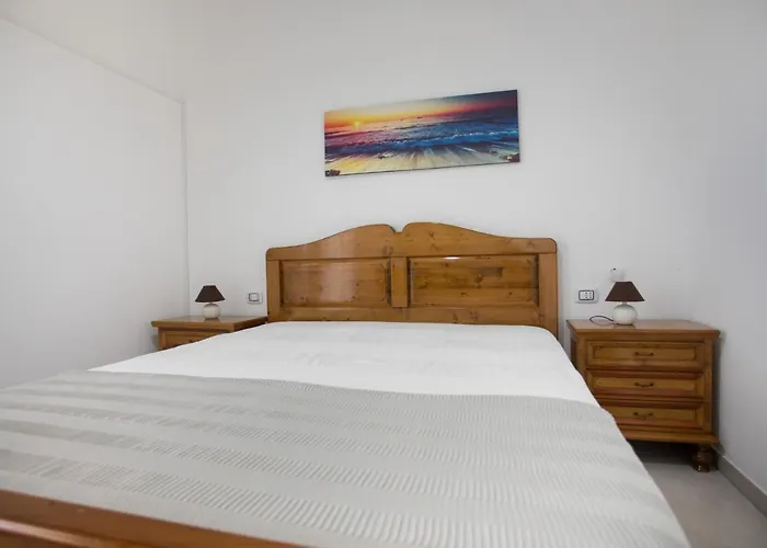 Apartment Aqua Torre Lapillo