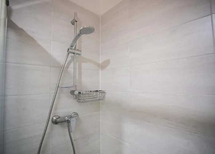 Apartment Aqua *